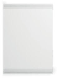 DURABLE Infokeret, A3, öntapadó háttal, DURABLE "rPET", áttetsző (504519) - iroszer24