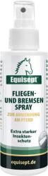 Equisept Légy és bögöly-spray lovaknak - 100 ml