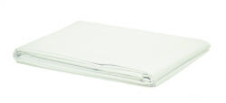 BabyBruin PVC lepedő fehér 90x120 cm