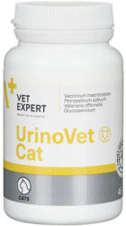 VetExpert UrinoVet Cat Twist-Off, 45 capsule (73135276)