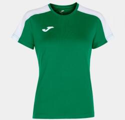 Joma ACADEMY T-SHIRT dressz zöld fekete 4XS-3XS