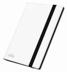Ultimate Guard Flexxfolio 360 portfólió XenoSkin - Fehér