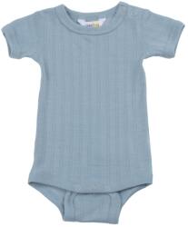 JOHA Body lână merinos și mătase Joha - Arona, marime 98/104