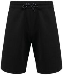 Proact PA1028 vastag férfi sztreccs rövidnadrág Proact, Black-3XL (pa1028bl-3xl)