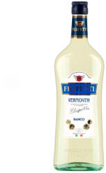 Filipetti - Vermouth Bianco - 1L, Alc: 14.8%