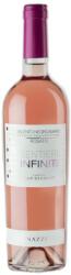 Tinazzi - Cantine San Giorgio Sentieri Infiniti, Negroamaro Rosato Salento IGP 2023 - 0.75L, Alc: 12.5%