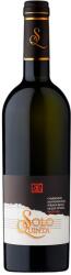 Recas Solo Quinta Alb 0.75L 13.5% 2020