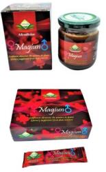  Pachet magiun afrodisiac 240 g + Magiun afrodisiac 12 plicuri
