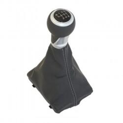 ALM Manson nuca schimbator complet model S-line compatibil Audi A4 B8 , A5 8T3 , Audi Q5 6 trepte gri (ALM 31267 557)