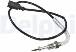 DELPHI Érzékelő, kipufogógáz-hőmérséklet DELPHI TS30398-12B1 (TS30398-12B1)