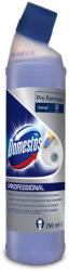 Domestos Detartrant pentru toaleta Domestos Professional, 0.75L (151654)