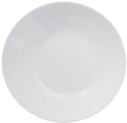 OTI Farfurie adanca supa , Opal, Alb, 20cm (191687)