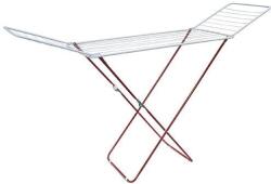 Strend Pro Uscator de rufe pliabil, hobby, 180x55x105 cm, capacitate de uscare 20 m (217490) - mercaton