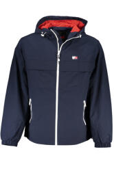 Tommy Hilfiger Jacheta Sport Albastra Barbati Tommy Hilfiger (fi-dm0dm17983_blc1g_s)