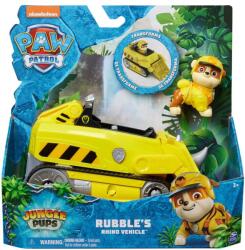 Starpak Forest Paws vehicul tematic Rubble (6067761)