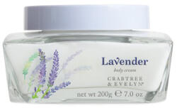 Crabtree & Evelyn Lavander Woman 200 ml Tester