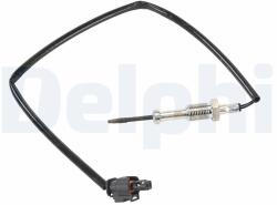 DELPHI Érzékelő, kipufogógáz-hőmérséklet DELPHI TS30034-12B1 (TS30034-12B1)