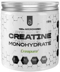 Nanosupps Creatine Monohydrate Creapure [300 грама] Неовкусен