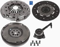 SACHS Set ambreiaj SACHS 2290 601 196 - automobilus