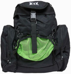 K1x Táska labdáro K1x Logo Baller Backpack Black