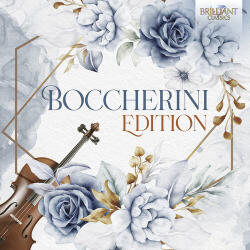 V/A Boccherini Edition