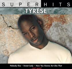 Tyrese Super Hits