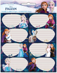 GIM Disney Jégvarázs Adventures 16 db (77181446)