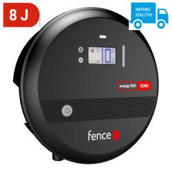 VNT electronics s. r. o Elektromos kerítés generátor fencee energy DUO ED80