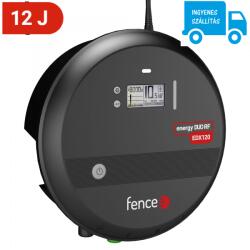 VNT electronics s. r. o Elektromos kerítés forrása fencee energy DUO RF EDX120