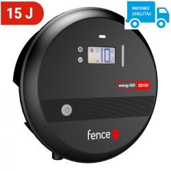VNT electronics s. r. o Elektromos kerítés generátor fencee energy DUO ED150