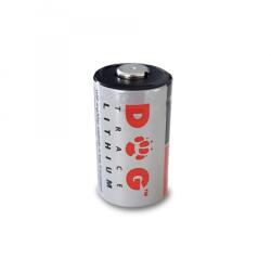 VNT electronics s. r. o Dog Trace Cr2 3v Líthium Elem