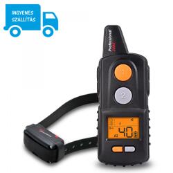 Dogtrace Dog Trace d-control professional 2000 ONE Elektronikus tréning nyakörv - Fekete