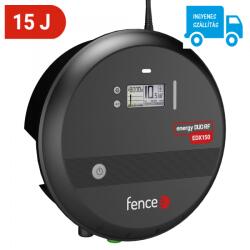 VNT electronics s. r. o Elektromos kerítés forrása fencee energy DUO RF EDX150