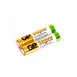 VNT electronics s. r. o GP SUPER Alkáli AAA elemek - 2db