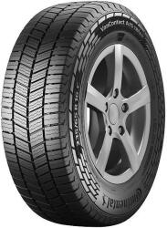 Continental VanContact A/S Ultra 195/65 R15C 98/96T
