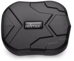 Techstar GPS Tracker Techstar® TK905, Localizare LBS+GPS, SIM, 6 Luni Istoric Date, Conexiune prin Date Mobile, 5000mAh (SKU1862)