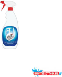 Well Done Ablaktisztító szórófejes 750 ml Fresh Well Done (41438) - nyomtassotthon