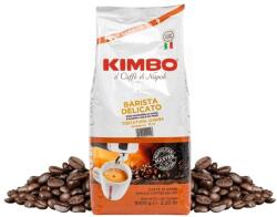 KIMBO Barista Delicato boabe 1 kg