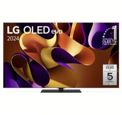 LG OLED65G49LS
