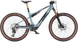 KTM Macina Scarp SX Prime (2025)