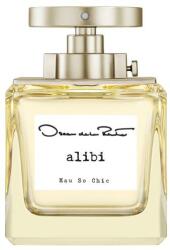 Oscar de la Renta Alibi Eau So Chic EDT 100 ml