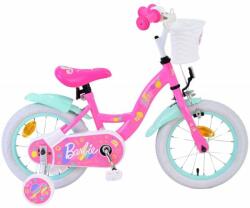 E & L Cycles Barbie 14 Bicicleta