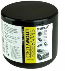 Dedra Kenőanyag 4S3, 0, 5 kg dobozban DEGS082 (DEGS082)