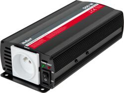 KEMOT Feszültség átalakító 12V-ról 230V-ra 500W URZ3168 (URZ3168)