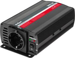 Rebel Feszültség átalakító 24V-ról 230V-ra 300W URZ3164 (URZ3164)