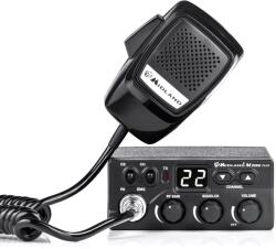 Midland M-ZERO PLUS AM/FM CB adó MIDLAND M-ZERO PLUS AM/FM (URZ0844)