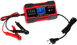 BLOW Autótöltő 12V/10A-24V/5A 58-683- (58-683)