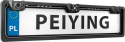 Peiying Tolatókamera spz-ben érzékelőkkel PY0105P (PY0105P)