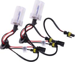 CABLETECH Xenon lámpák H7 5000K 2db URZ0272-1 (URZ0272-1)