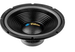 Dibeisi 20 cm G-8002 8" 90W 4 Ohm mélysugárzó (G8002-4)